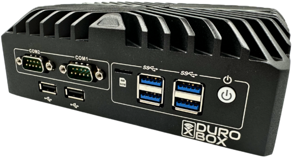 Techeonix DuroBox
