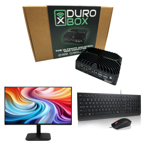 Techeonix DuroBox Standard Kit