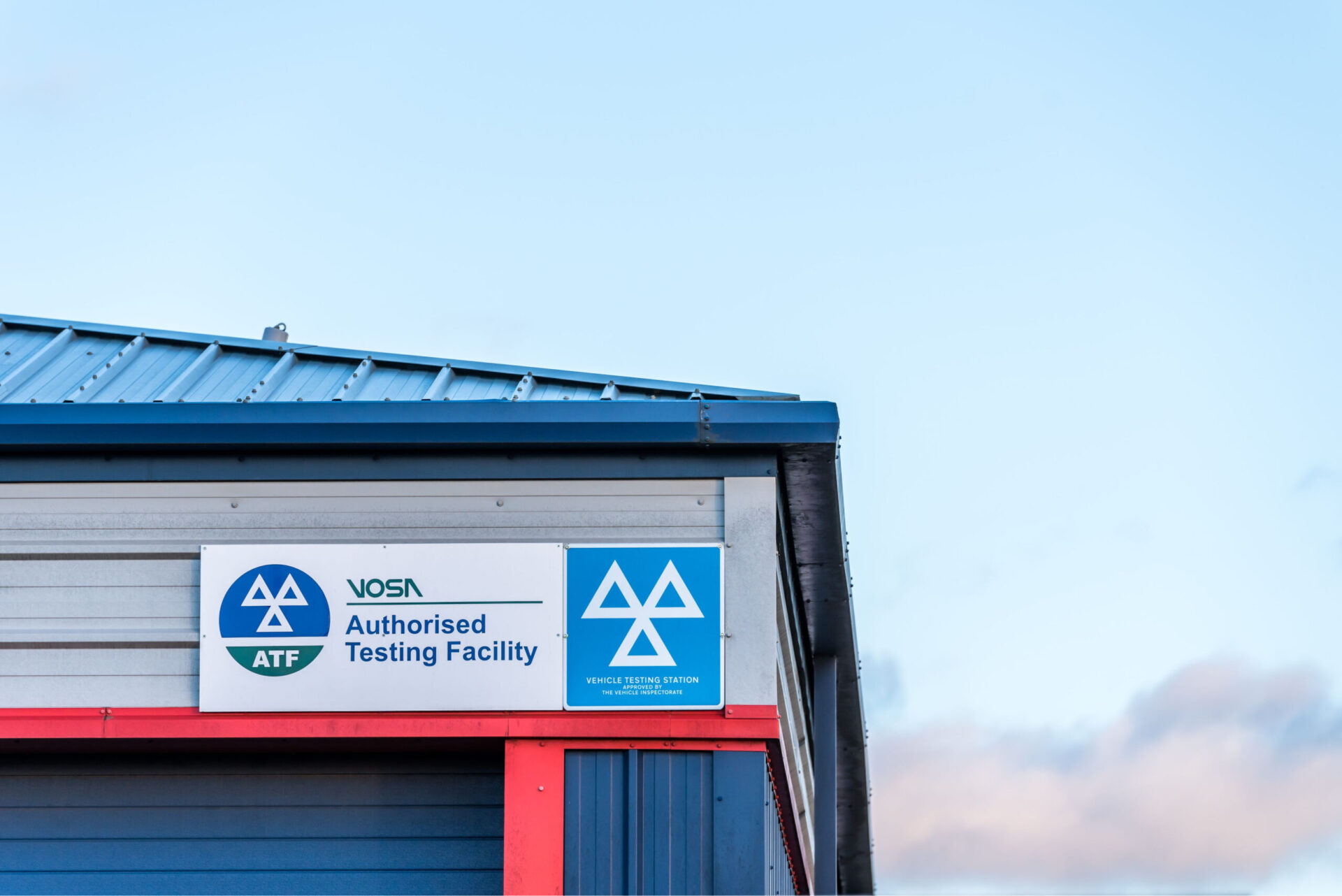 Regulatory guidance dvsa bowmonk