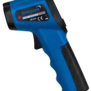 Infrared Thermometer