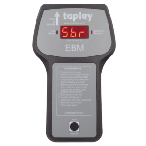 Tapley EBM