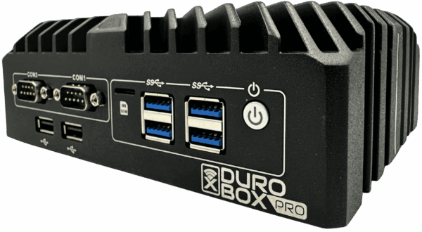 Techeonix DuroBox Pro