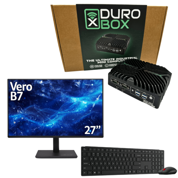 Techeonix DuroBox Pro Kit